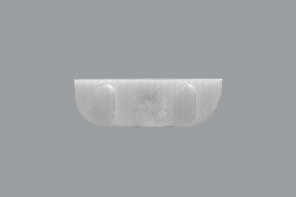 Système d'attache supplémentaire pour fenêtre (Crystal)