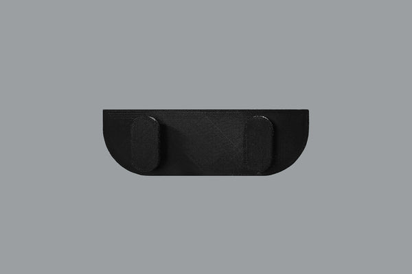 Système d'attache supplémentaire pour fenêtre (Noir)